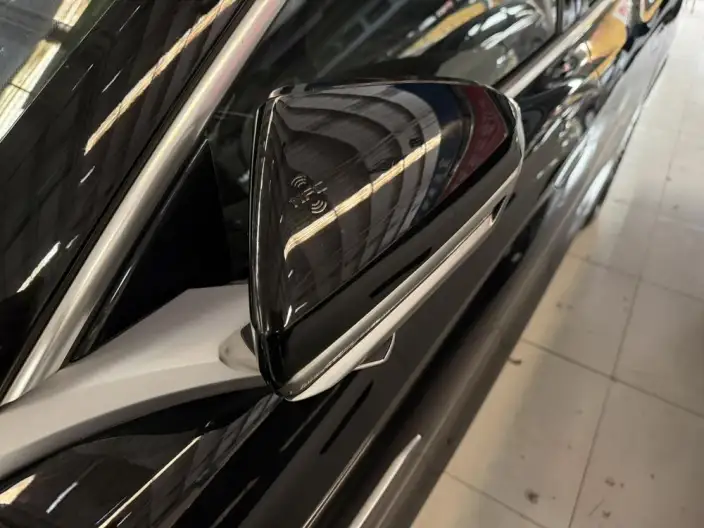 BYD Han EV 2023 Model Champion Edition 506KM Noble Model – фото 7