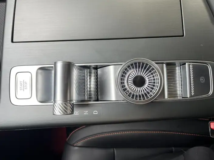 BAIC BJ30 2026 Model Traveler 1.5T DHT Hybrid Advanced version – фото 8