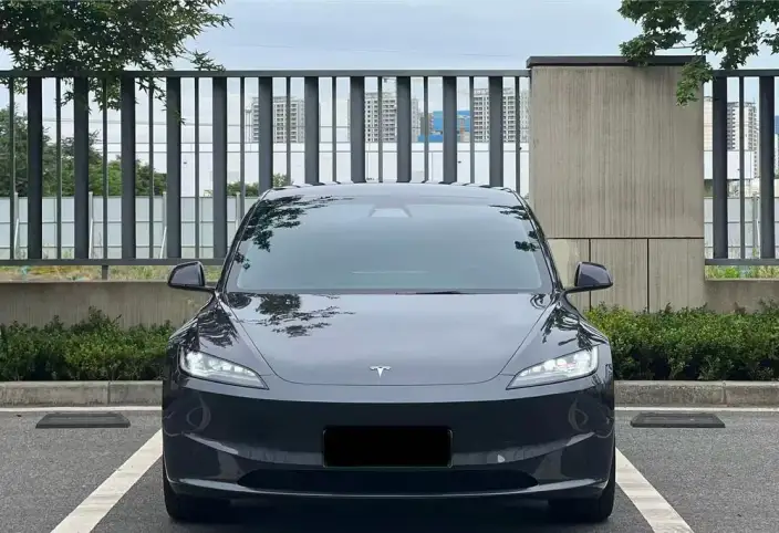 Model 3 2023 Model Long Battery Life Pro All-wheel drive version