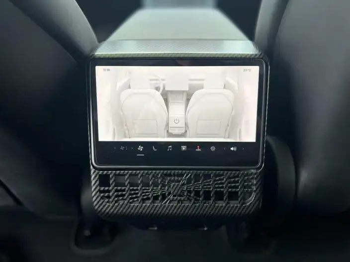 Model 3 2023 Model Long Battery Life Pro All-wheel drive version – фото 5