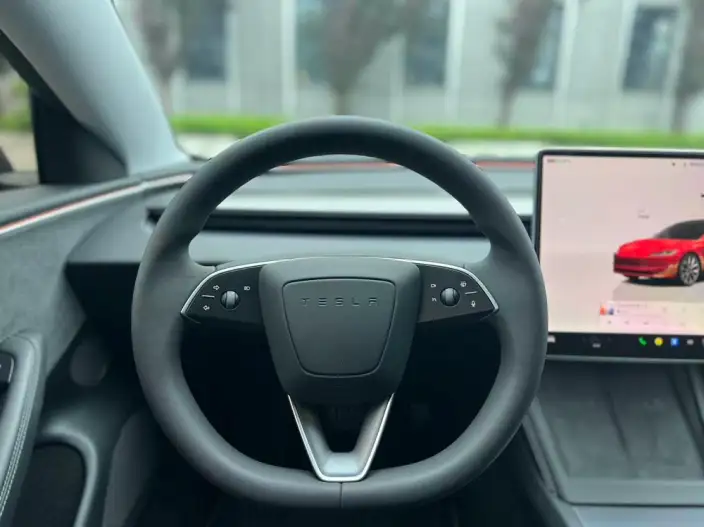 Model 3 2023 Model Long Battery Life Pro All-wheel drive version – фото 9