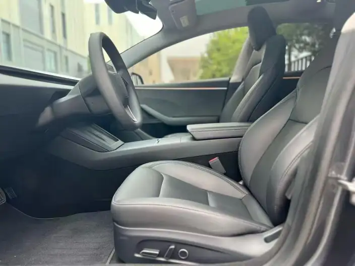 Model 3 2023 Model Long Battery Life Pro All-wheel drive version – фото 10