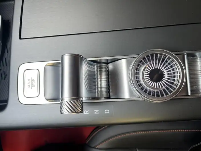 BAIC BJ30 2026 Model Traveler 1.5T DHT Hybrid Advanced version – фото 8