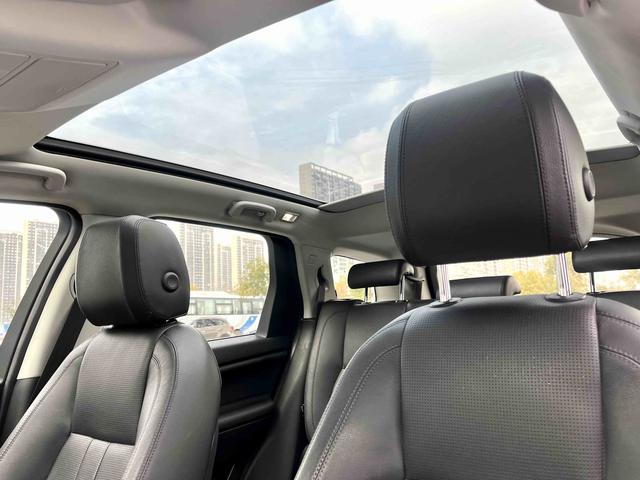 Land Rover Discovery Sport Модель 2018 года 240PS HSE Edition – фото 10