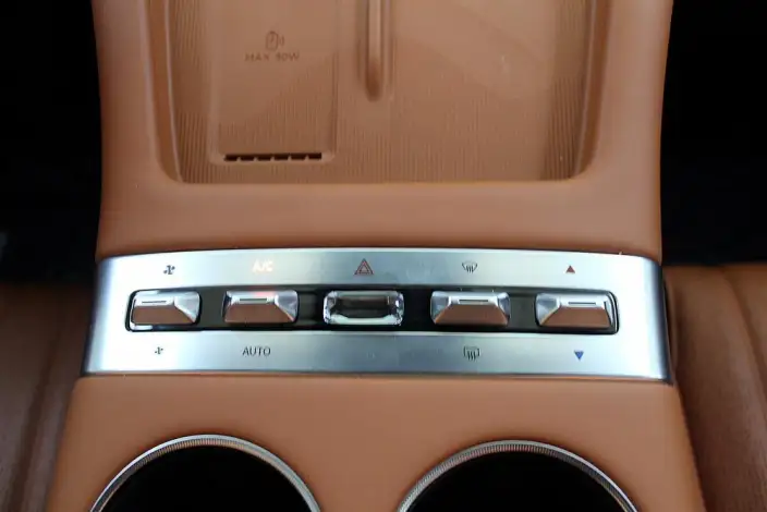Jetour X70 L 2026 Model 2.0TD 8AT Flagship Model – фото 7