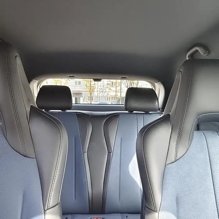BYD Seagull 2025 Model Smart Driving Edition 305KM Free Edition – фото 8