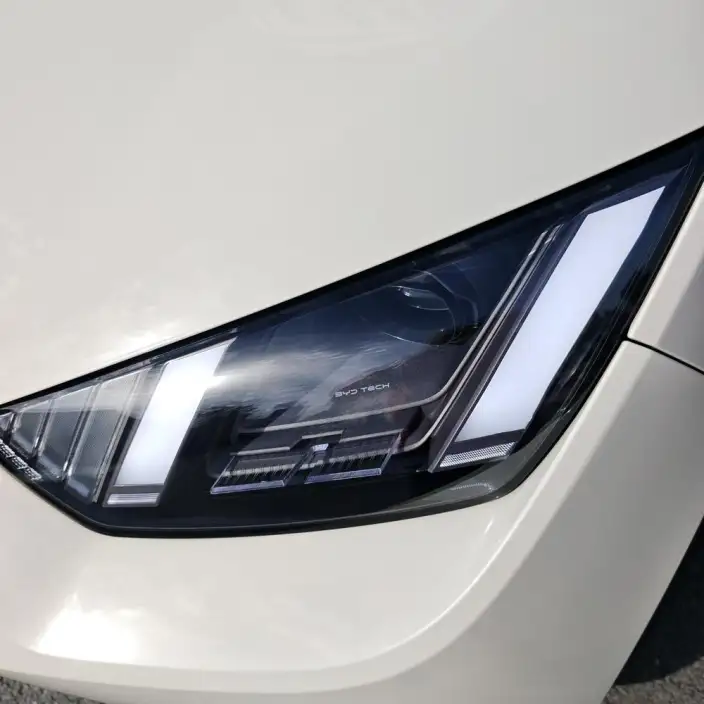 BYD Seagull 2025 Model Smart Driving Edition 305KM Free Edition – фото 9