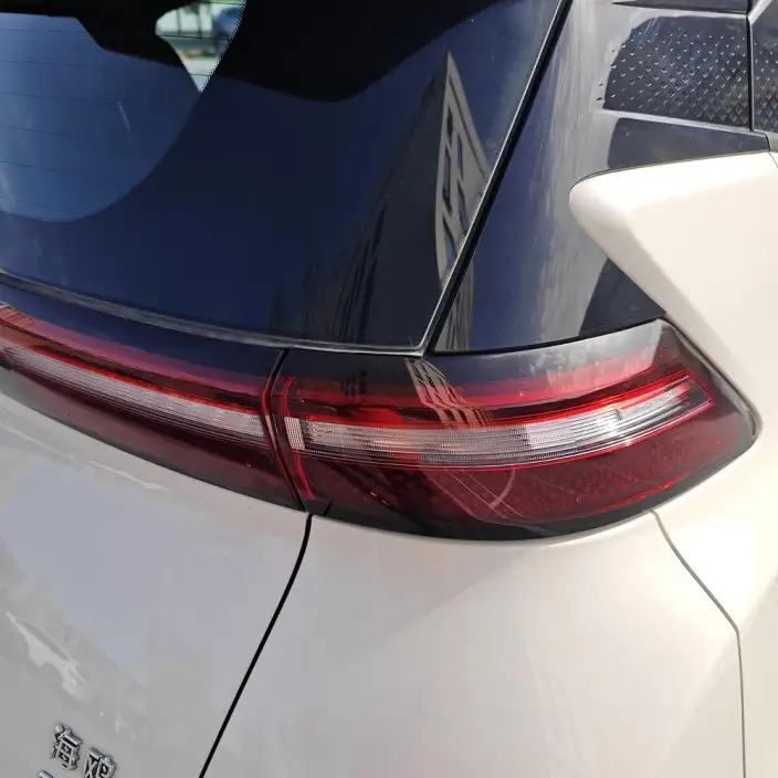 BYD Seagull 2025 Model Smart Driving Edition 305KM Free Edition – фото 10