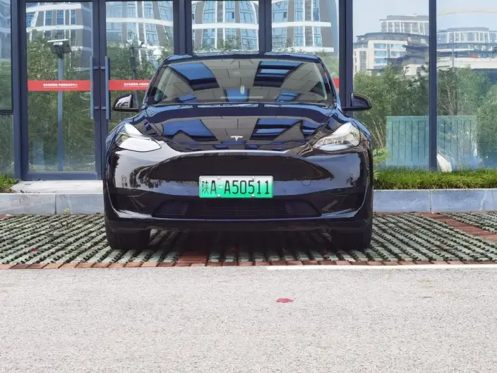 Model Y 2022 Model Facelift Rear-wheel drive version