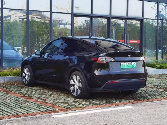 Model Y 2022 Model Facelift Rear-wheel drive version