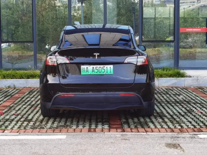 Model Y 2022 Model Facelift Rear-wheel drive version