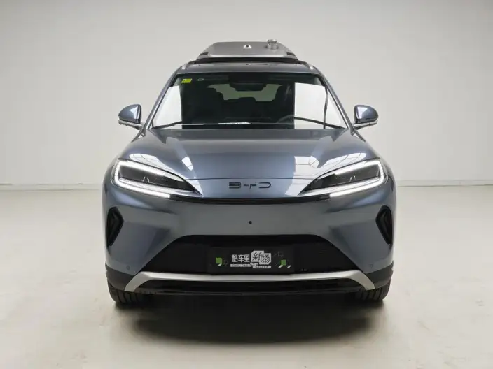 Haise 07DM 2025 Model DM-i 150KM Pilot + Edition – фото 2