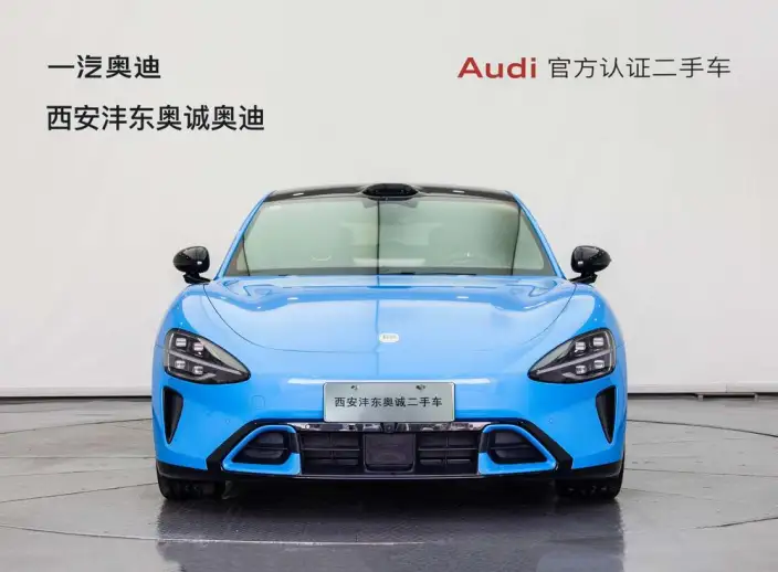 Xiaomi SU7 2026 Model Rear Drive Pro Edition