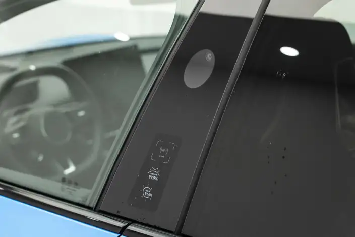 Xiaomi SU7 2026 Model Rear Drive Pro Edition – фото 5