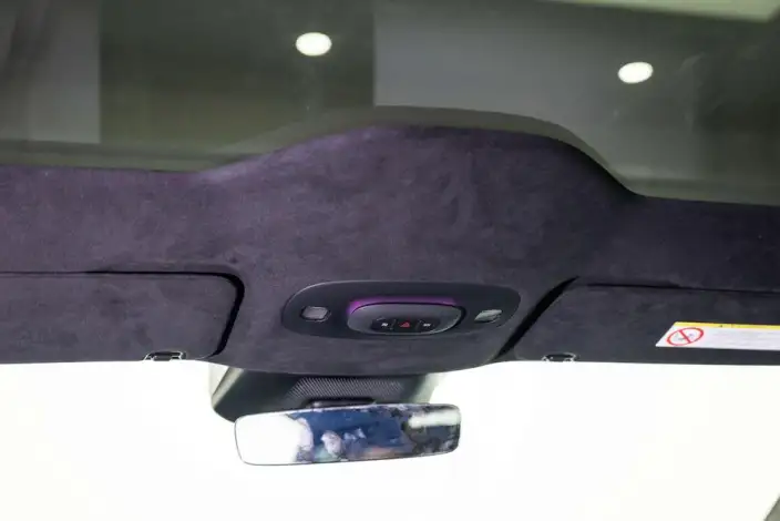 Xiaomi SU7 2026 Model Rear Drive Pro Edition – фото 10