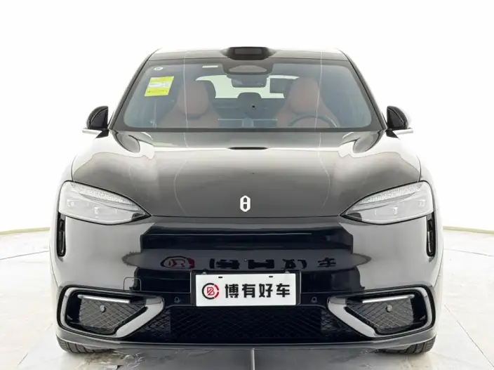 Aito M6 2026 Model EV Max+