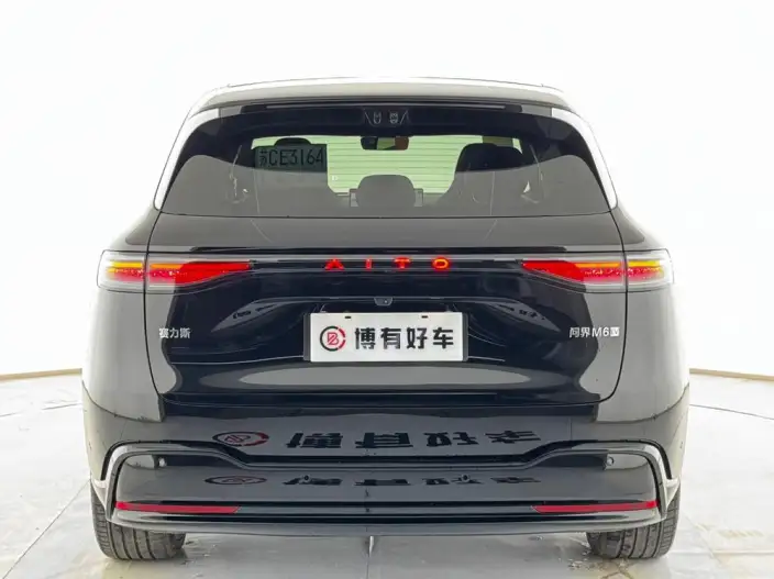 Aito M6 2026 Model EV Max+ – фото 6