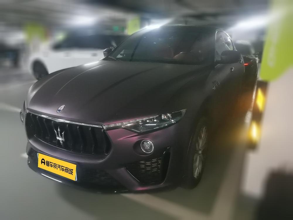 Levante 2022 3.0T Modena