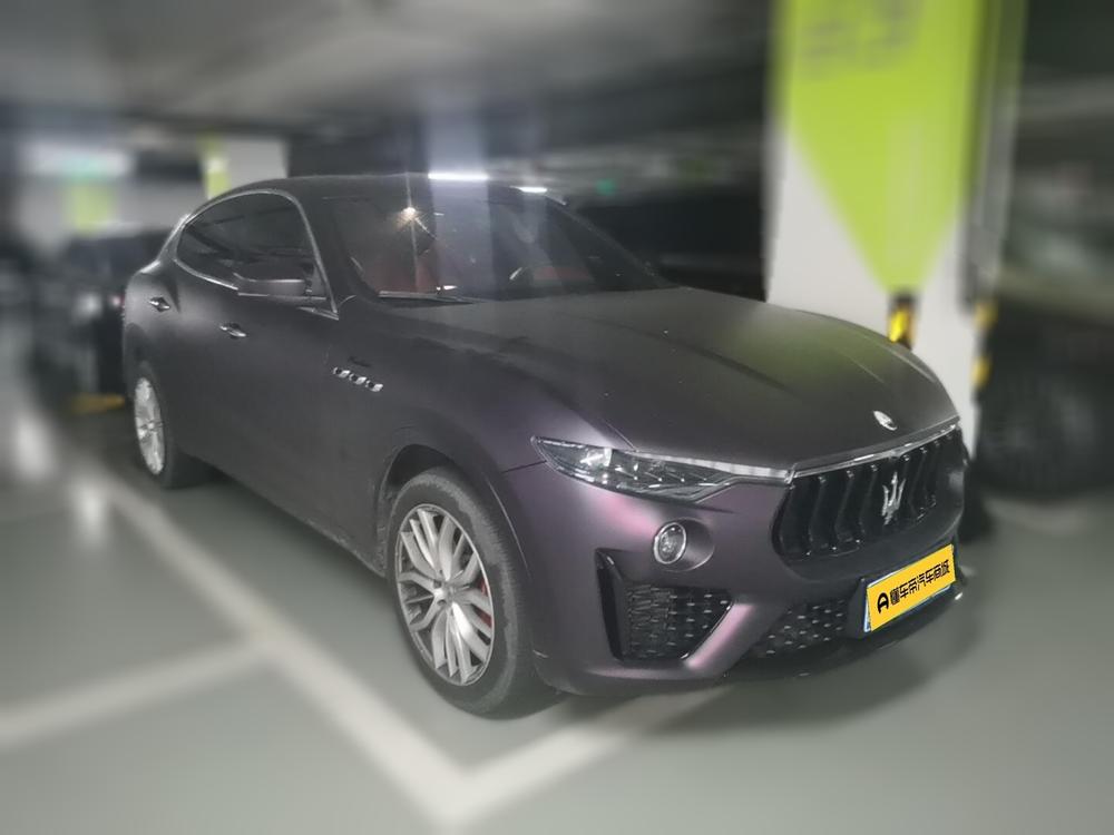 Levante 2022 3.0T Modena