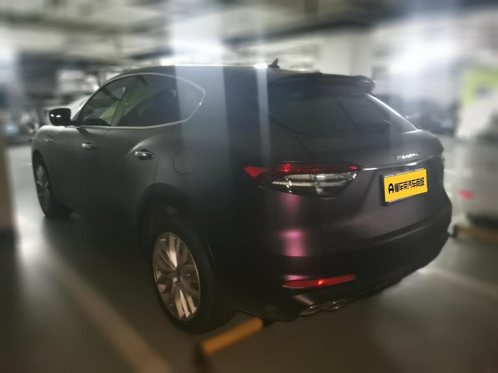 Levante 2022 3.0T Modena