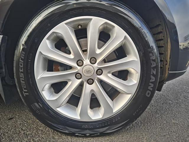 Range Rover 2014 модификация 3.0 V6 SC Vogue – фото 12
