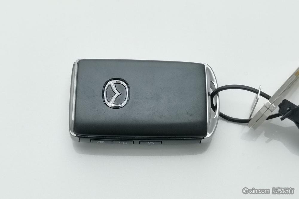 Mazda3 Axela 2020 1.5L Automatic Quality – фото 6