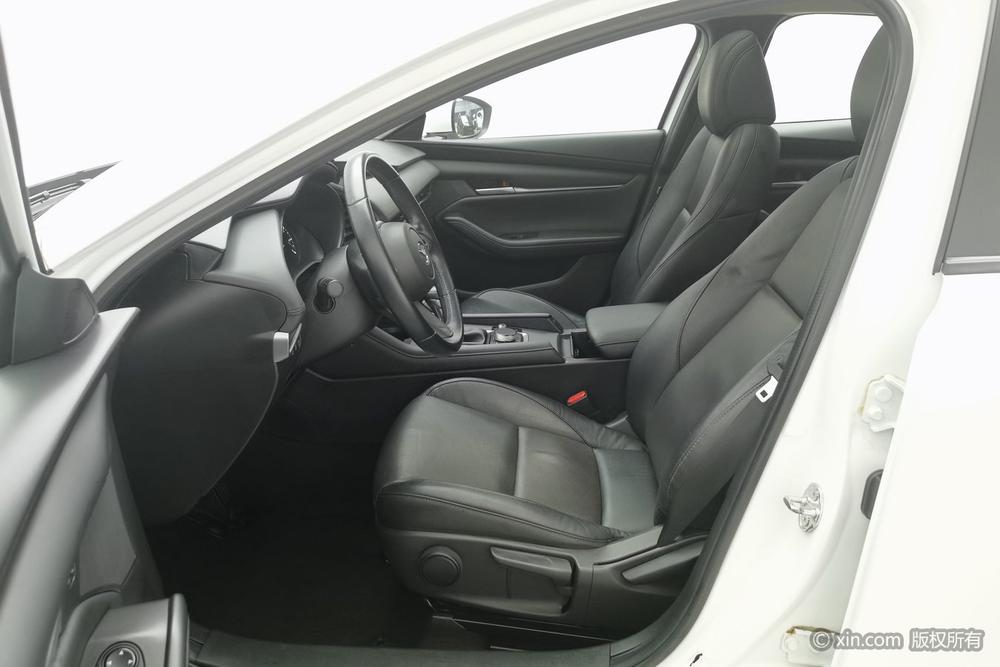 Mazda3 Axela 2020 1.5L Automatic Quality – фото 18