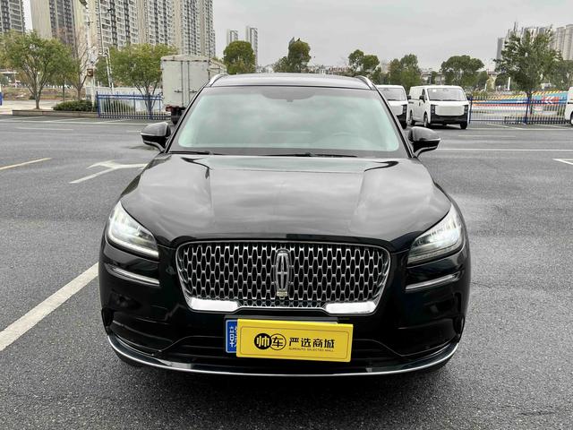 Lincoln Corsair 2022 2.0T 2WD Select – фото 2