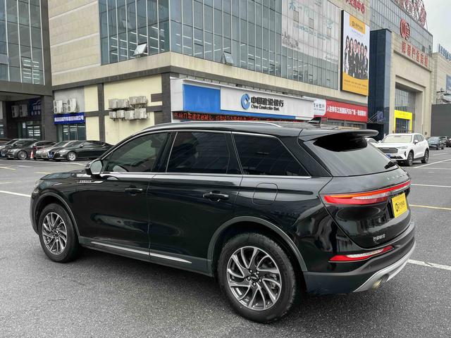 Lincoln Corsair 2022 2.0T 2WD Select – фото 4