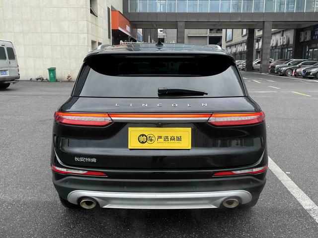 Lincoln Corsair 2022 2.0T 2WD Select – фото 5
