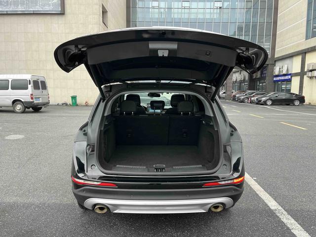 Lincoln Corsair 2022 2.0T 2WD Select – фото 6