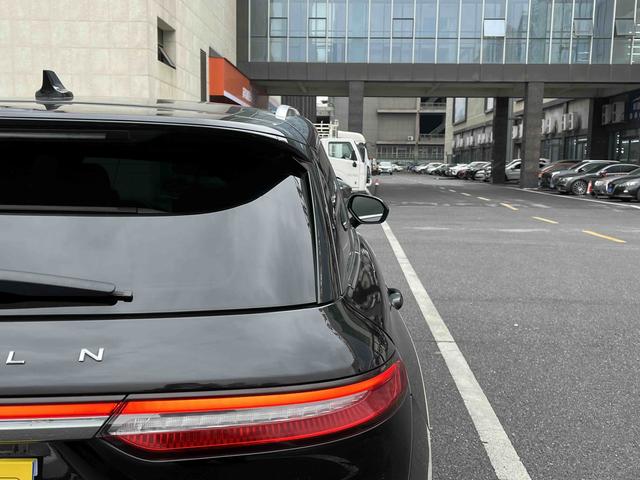 Lincoln Corsair 2022 2.0T 2WD Select – фото 8