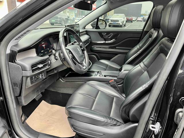 Lincoln Corsair 2022 2.0T 2WD Select – фото 9