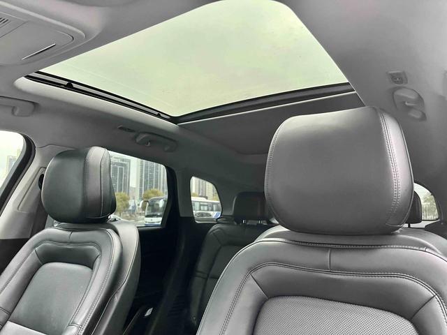 Lincoln Corsair 2022 2.0T 2WD Select – фото 11