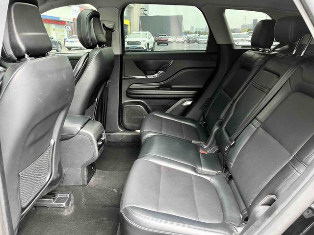 Lincoln Corsair 2022 2.0T 2WD Select – фото 12