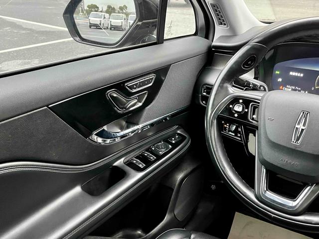 Lincoln Corsair 2022 2.0T 2WD Select – фото 13