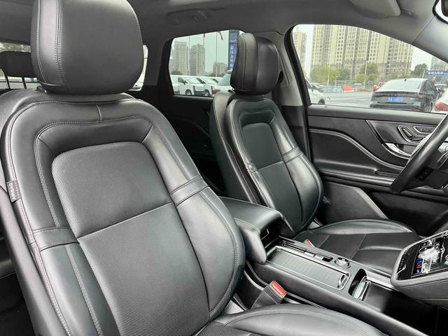 Lincoln Corsair 2022 2.0T 2WD Select – фото 16