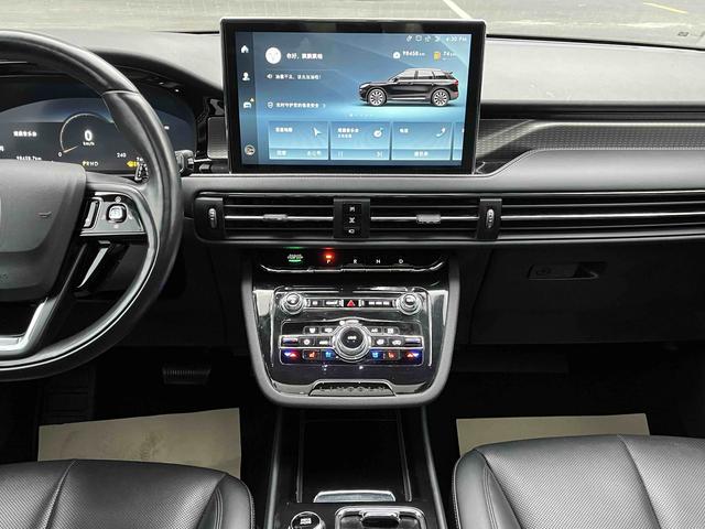 Lincoln Corsair 2022 2.0T 2WD Select – фото 17