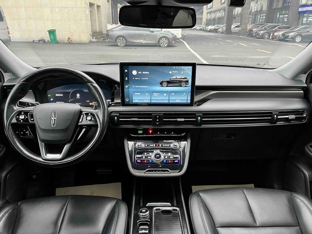 Lincoln Corsair 2022 2.0T 2WD Select – фото 18