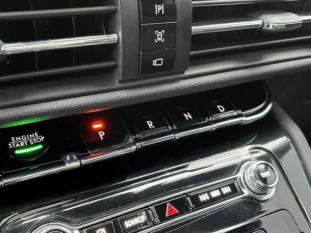 Lincoln Corsair 2022 2.0T 2WD Select – фото 20