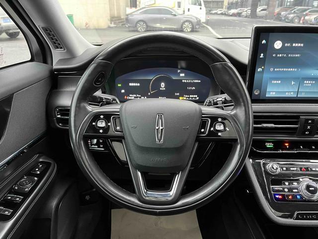 Lincoln Corsair 2022 2.0T 2WD Select – фото 21