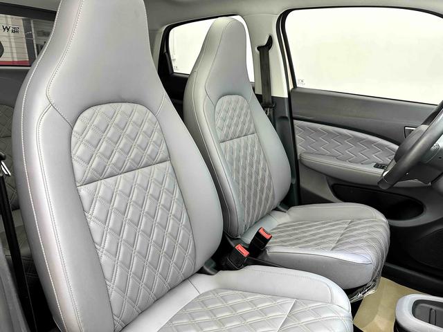 Leapmotor T03 2022 Star Diamond – фото 18