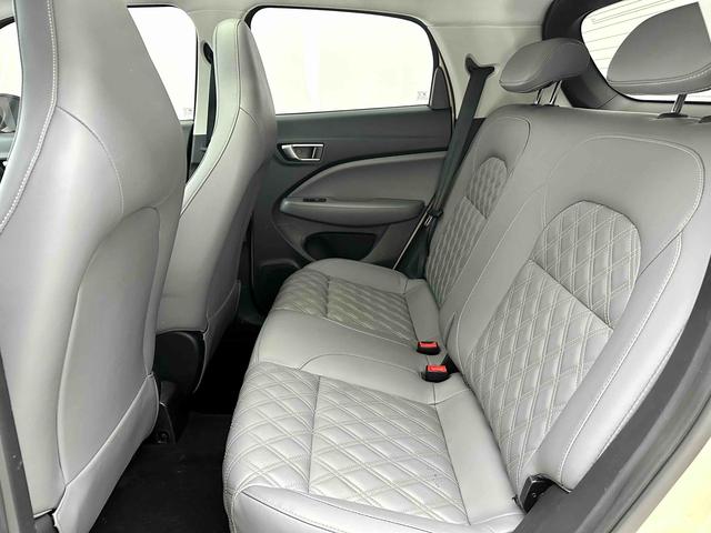 Leapmotor T03 2022 Star Diamond – фото 20