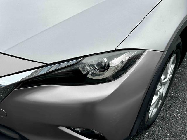 Mazda CX-4 2018 2.0L Automatic FWD Skyactiv-G Exploration China V – фото 9
