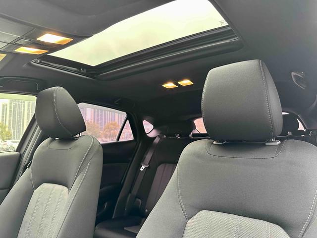 Mazda CX-4 2018 2.0L Automatic FWD Skyactiv-G Exploration China V – фото 10