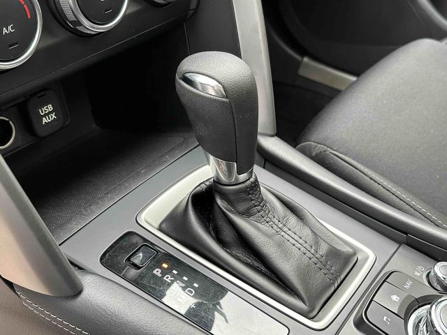Mazda CX-4 2018 2.0L Automatic FWD Skyactiv-G Exploration China V – фото 13
