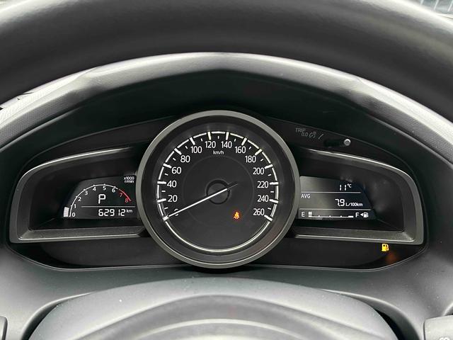 Mazda CX-4 2018 2.0L Automatic FWD Skyactiv-G Exploration China V – фото 14