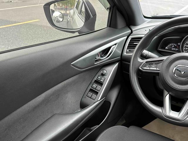 Mazda CX-4 2018 2.0L Automatic FWD Skyactiv-G Exploration China V – фото 17