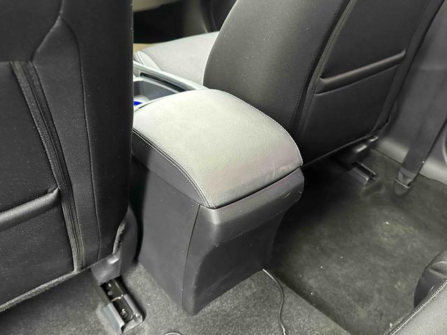 Mazda CX-4 2018 2.0L Automatic FWD Skyactiv-G Exploration China V – фото 21