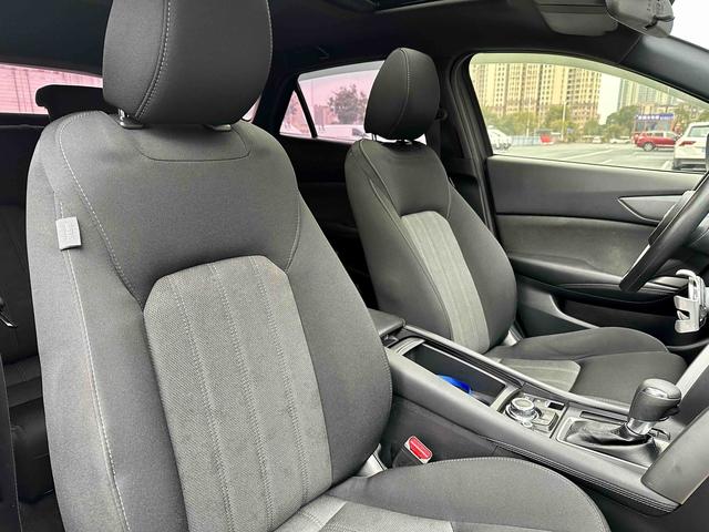 Mazda CX-4 2018 2.0L Automatic FWD Skyactiv-G Exploration China V – фото 22